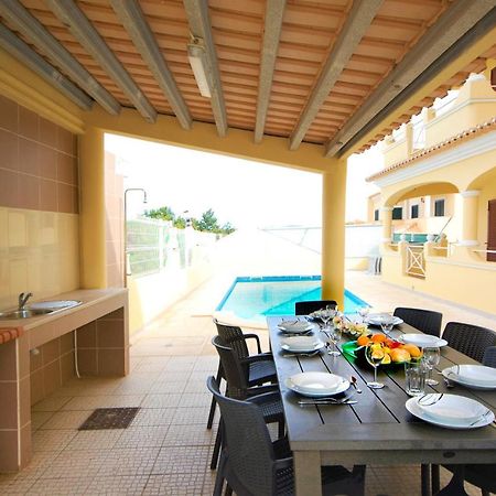 Villa Alice - Free Wifi & Air Co & Swimming Pool - By Bedzy Албуфейра Екстериор снимка