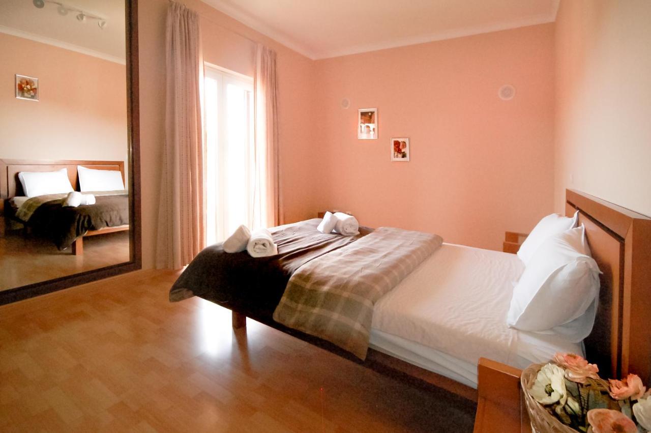 Villa Alice - Free Wifi & Air Co & Swimming Pool - By Bedzy Албуфейра Екстериор снимка